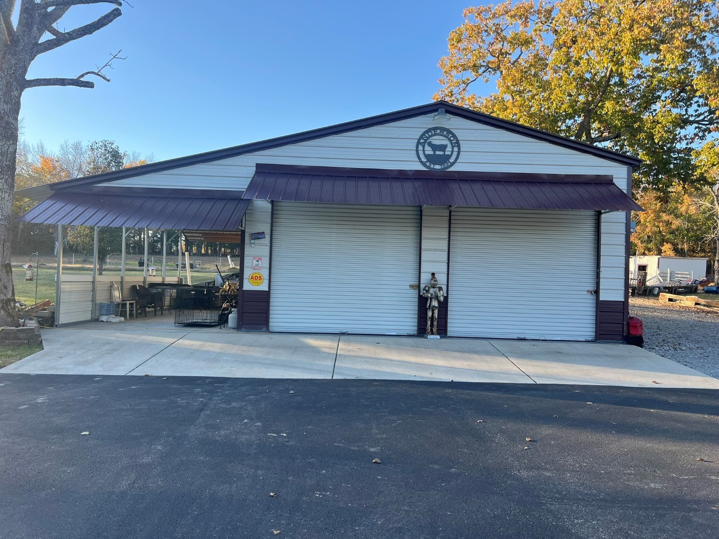 7656 Old Jackson Ridge Rd