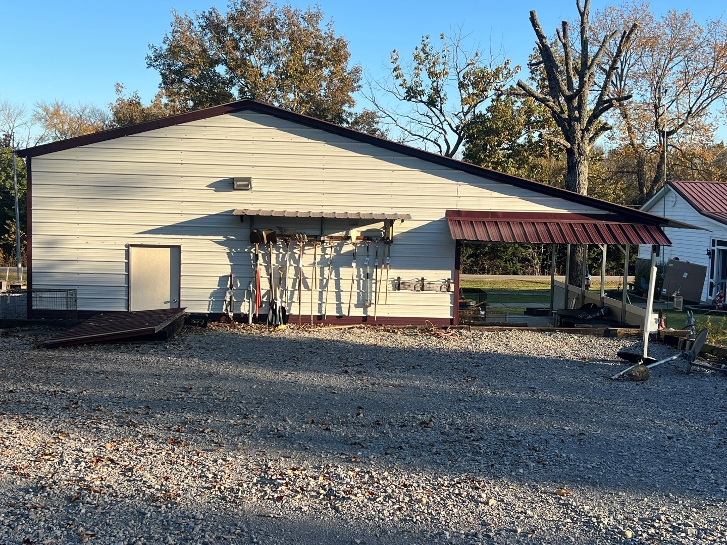 7656 Old Jackson Ridge Rd