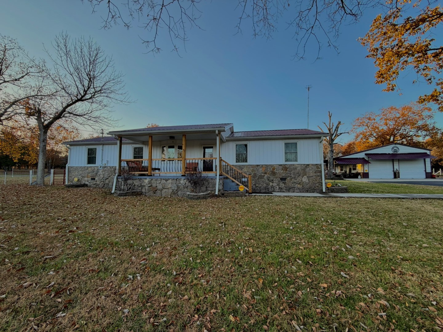 7656 Old Jackson Ridge Rd