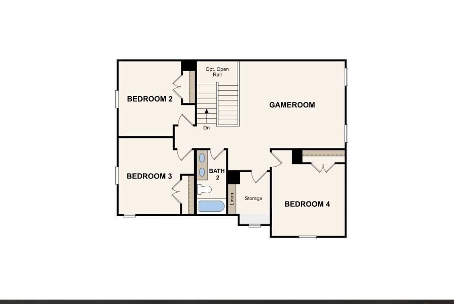 2506 Beverly Gail Rd