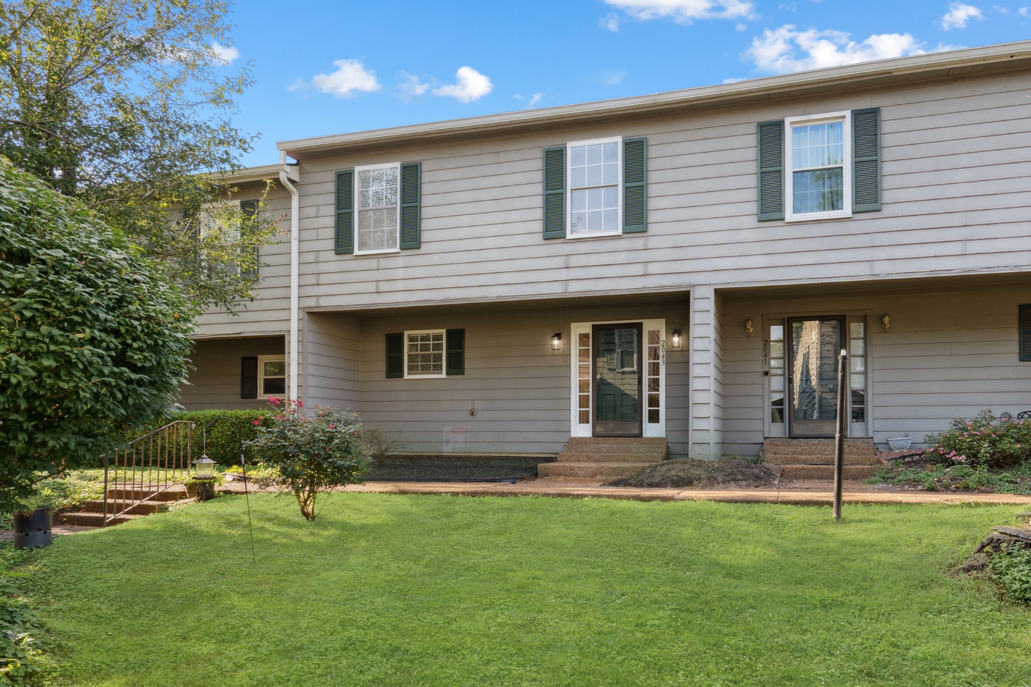 2043 Nashboro Blvd