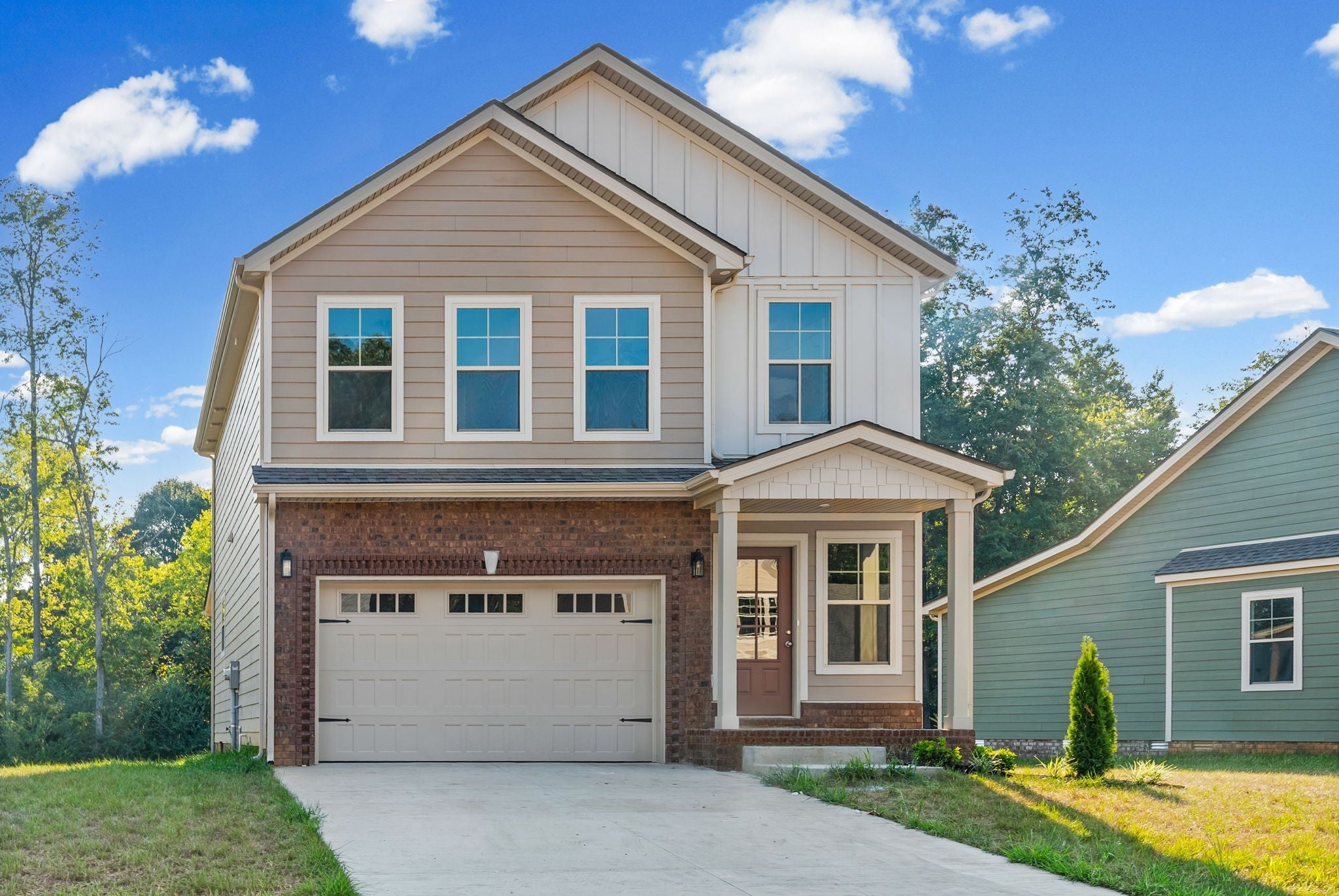 356 Hereford Farms