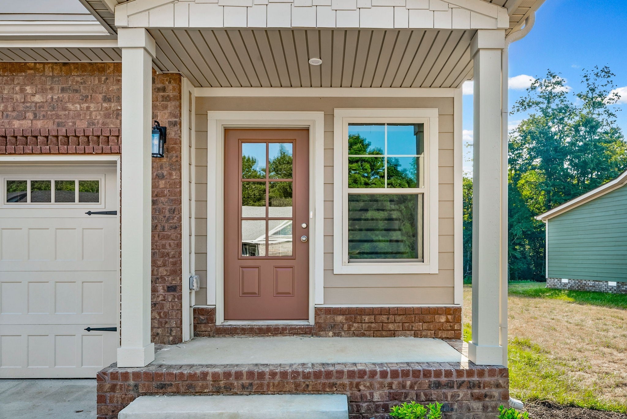 356 Hereford Farms