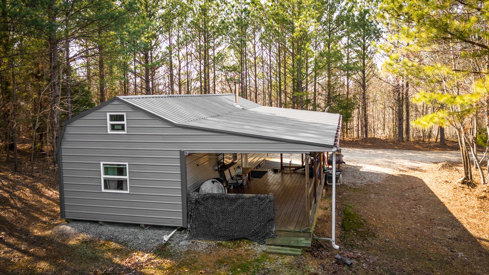 0 Ledbetter Hollow Rd