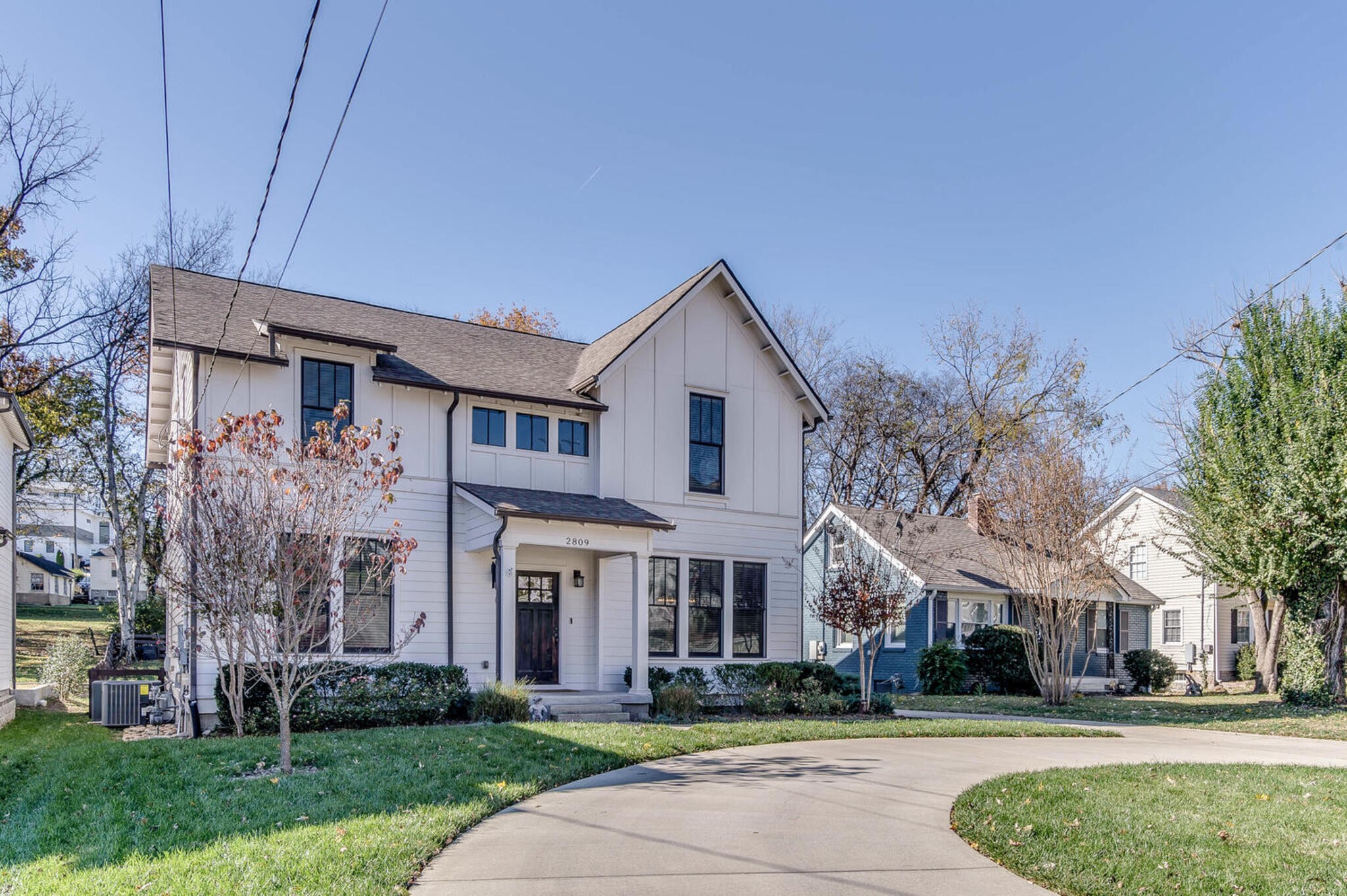 2809 Vaulx Ln