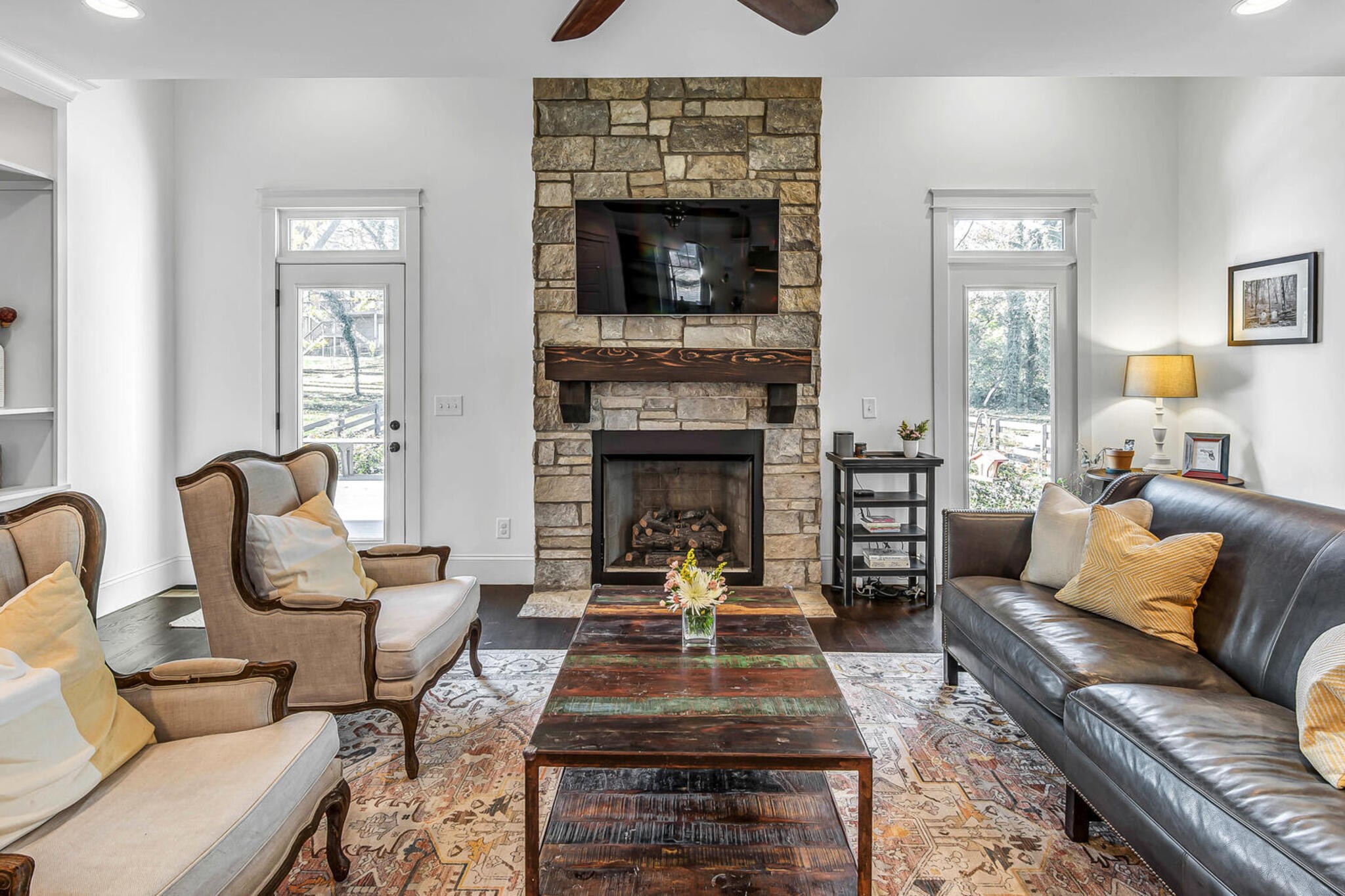 2809 Vaulx Ln