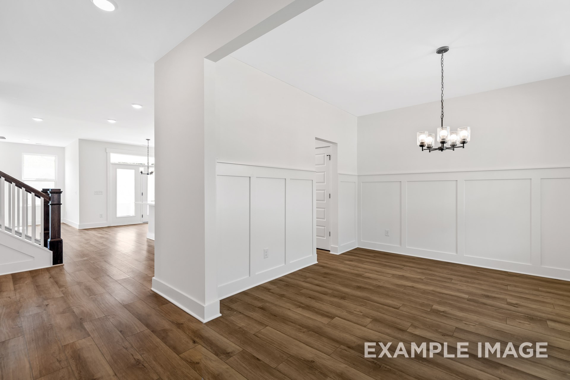 401 Old Spring Ln