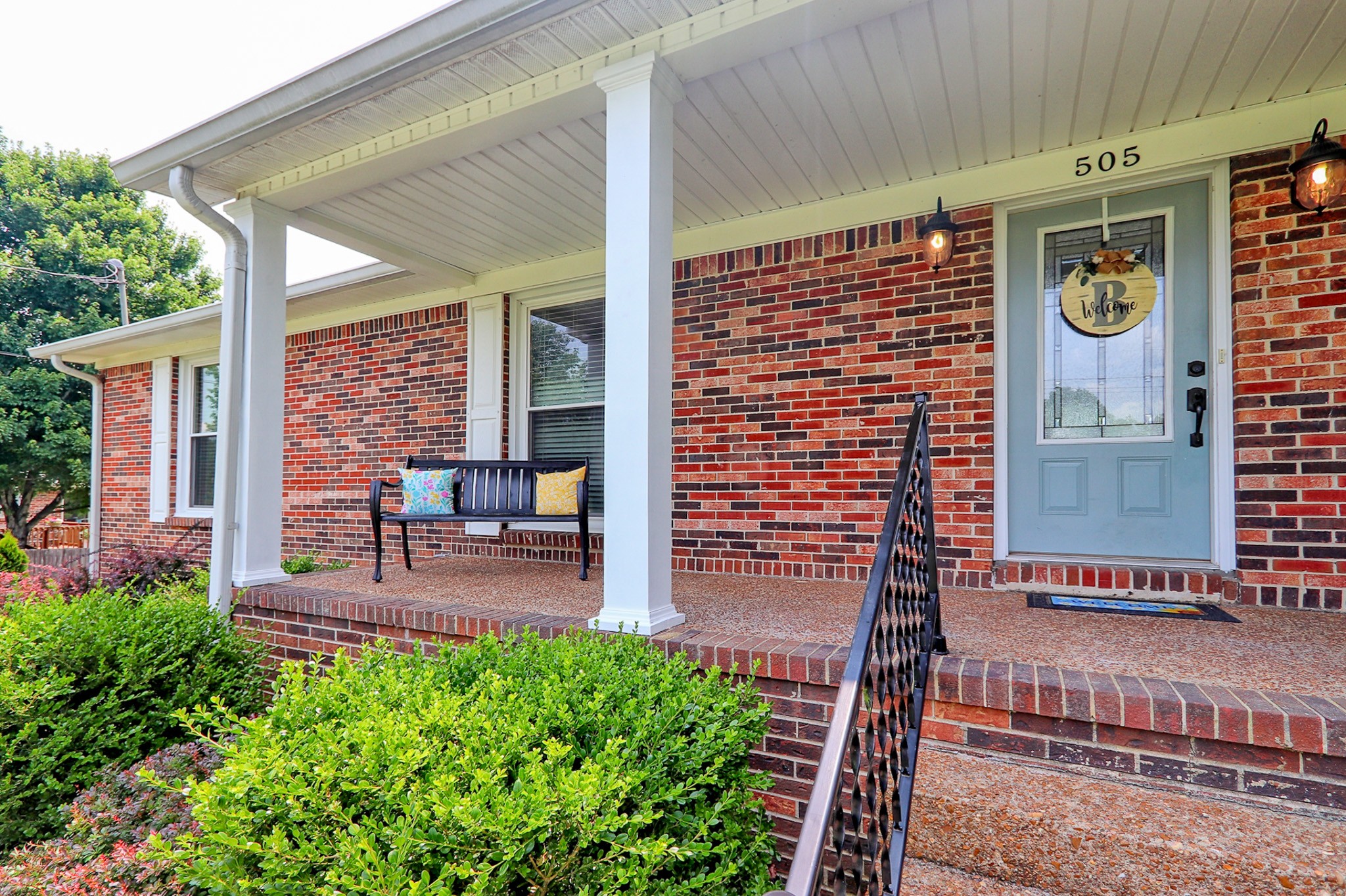 505 Hemingway Dr