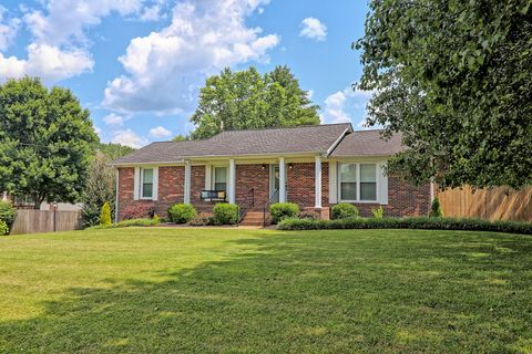 505 Hemingway Dr Columbia TN 38401