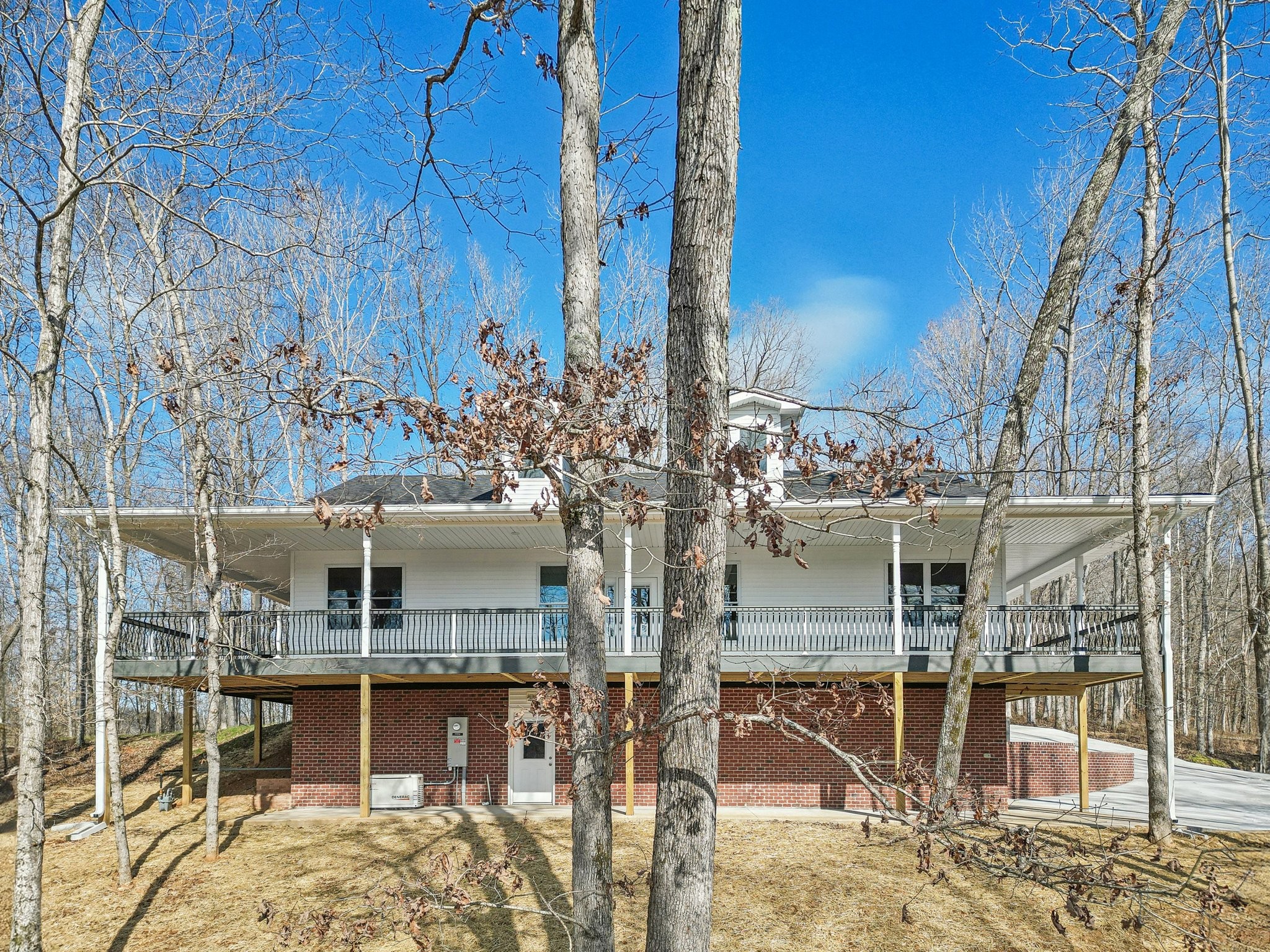 6130 Clydeton Rd