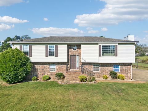 2195 Clara Mathis Rd Spring Hill TN 37174