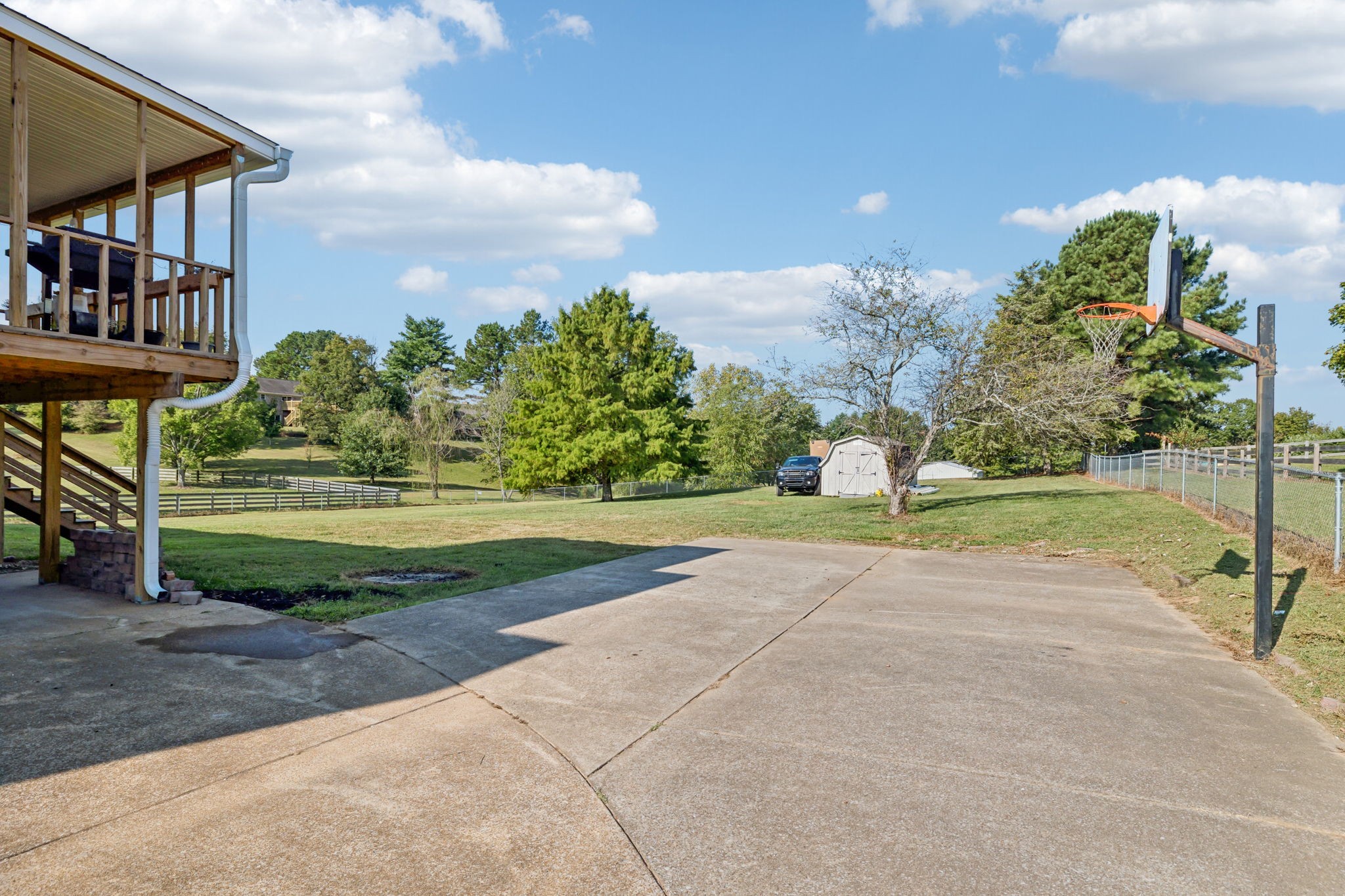 2195 Clara Mathis Rd
