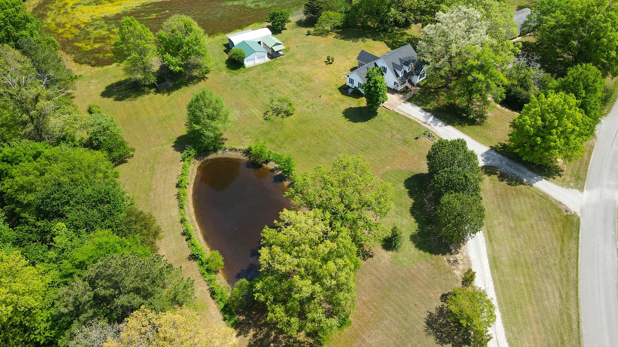 11450 McIllwain Rd