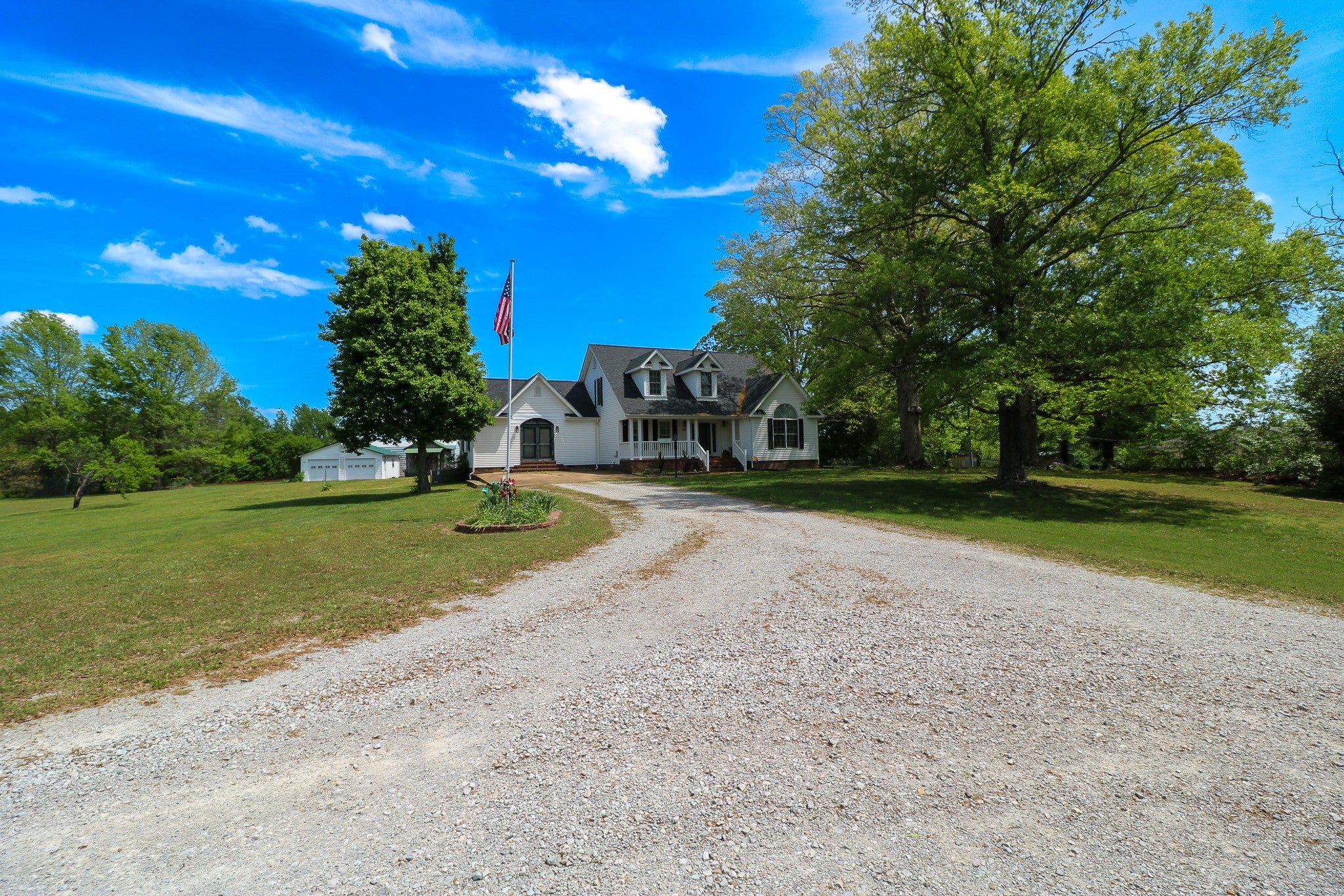 11450 McIllwain Rd