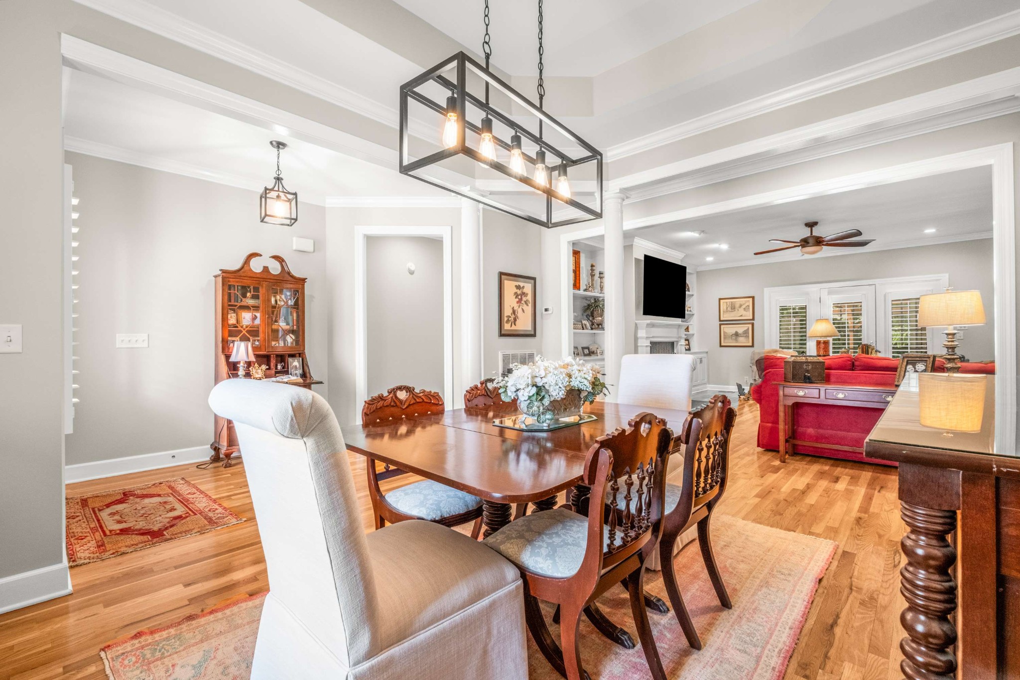 3061 Tanglefoot Cove