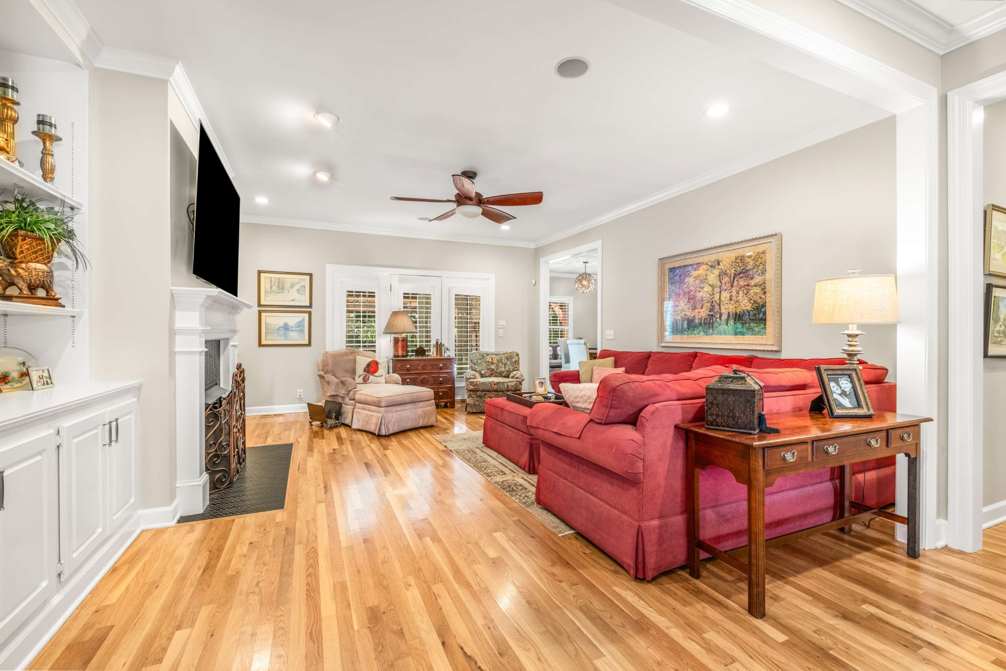 3061 Tanglefoot Cove