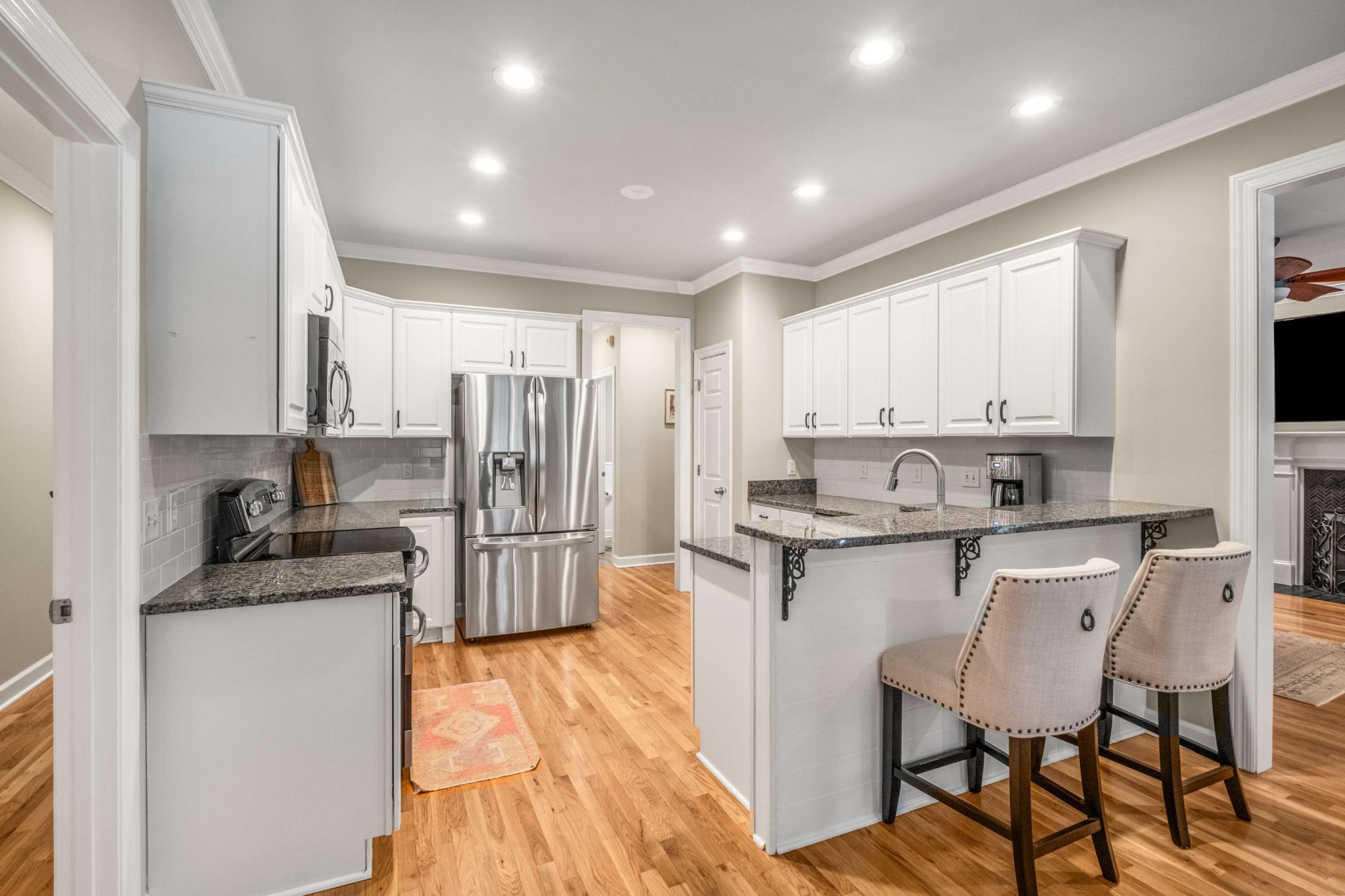 3061 Tanglefoot Cove