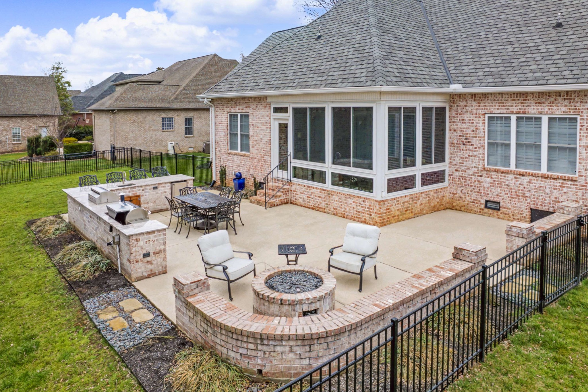 3061 Tanglefoot Cove