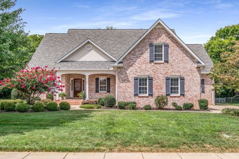 3061 Tanglefoot Cove Murfreesboro TN 37129