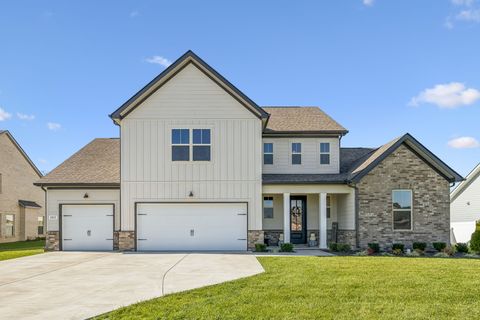 2822 Parkwood Dr Murfreesboro TN 37128