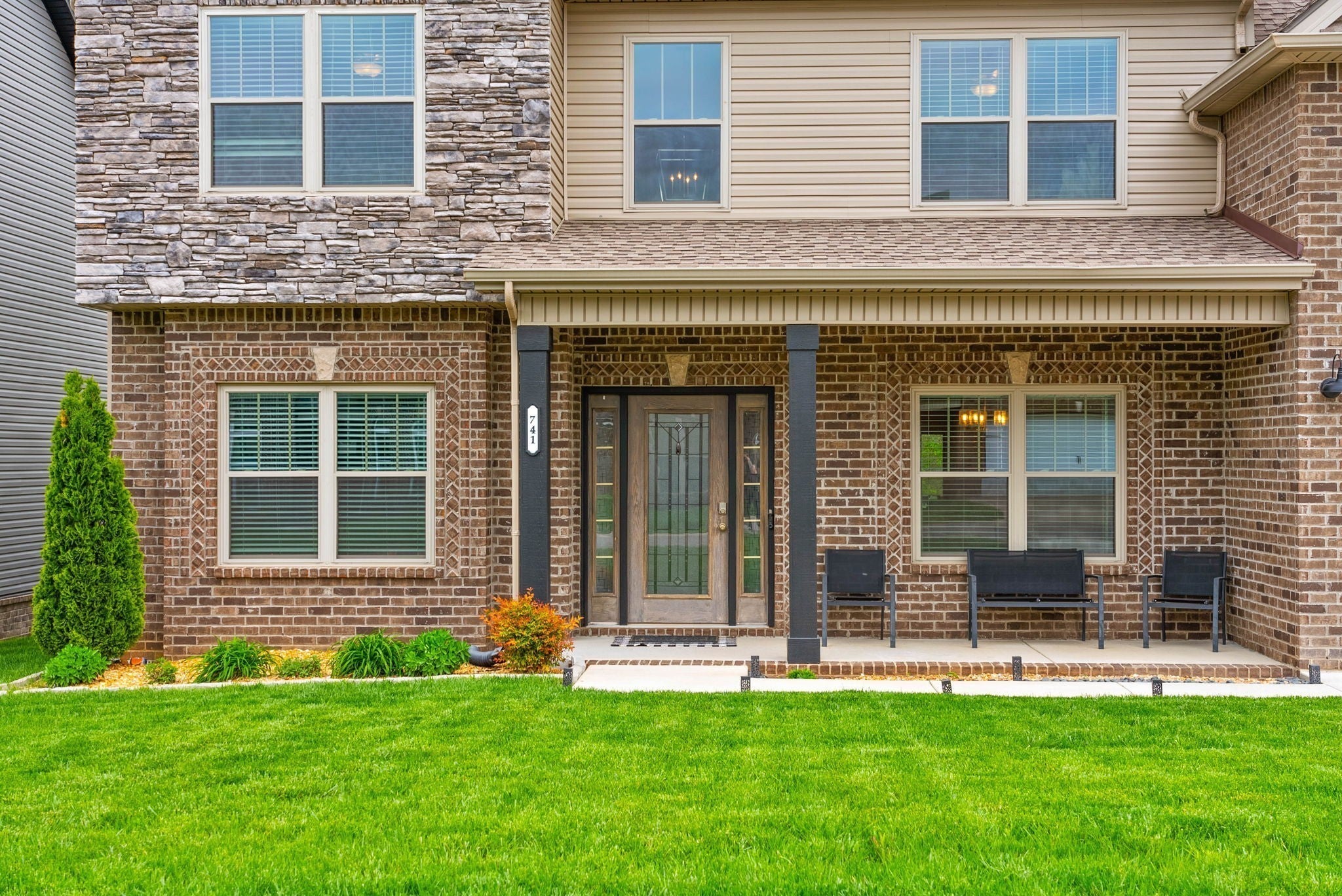 741 Buffalo Ford Dr
