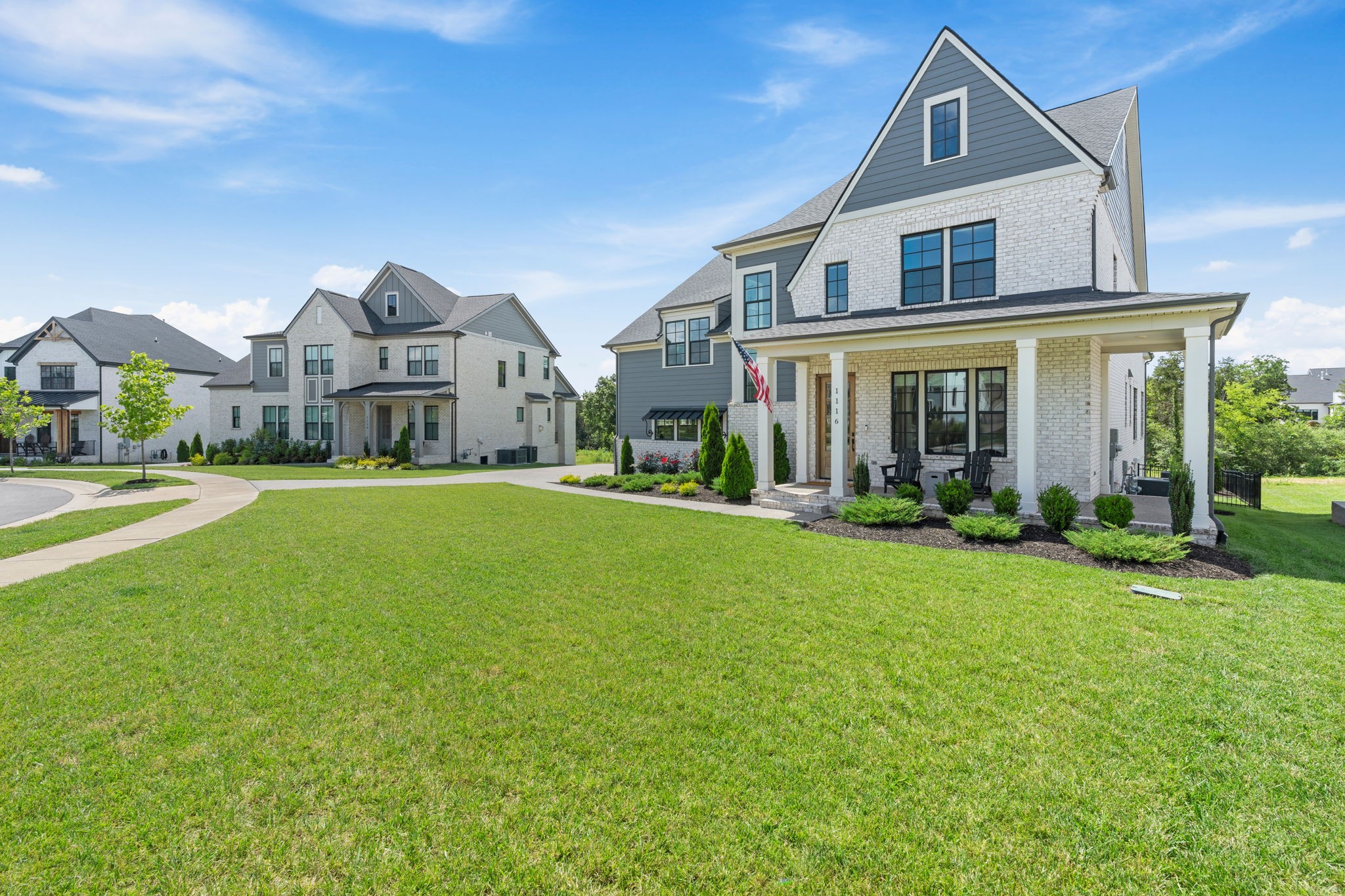 Middle Tennessee Properties 2 1116 Angela Ann Ct