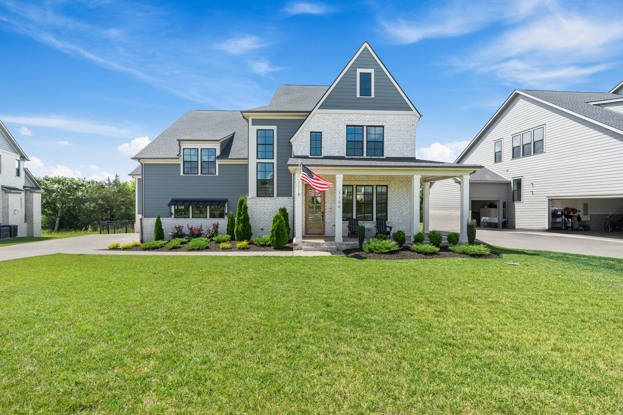 Middle Tennessee Properties 1 1116 Angela Ann Ct
