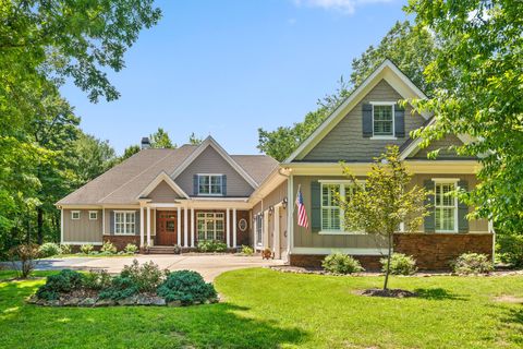 38 Reflection Drive Dunlap TN 37327