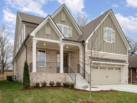2526 Park Dr, Nashville, TN 37214 - MLS#: 2802932