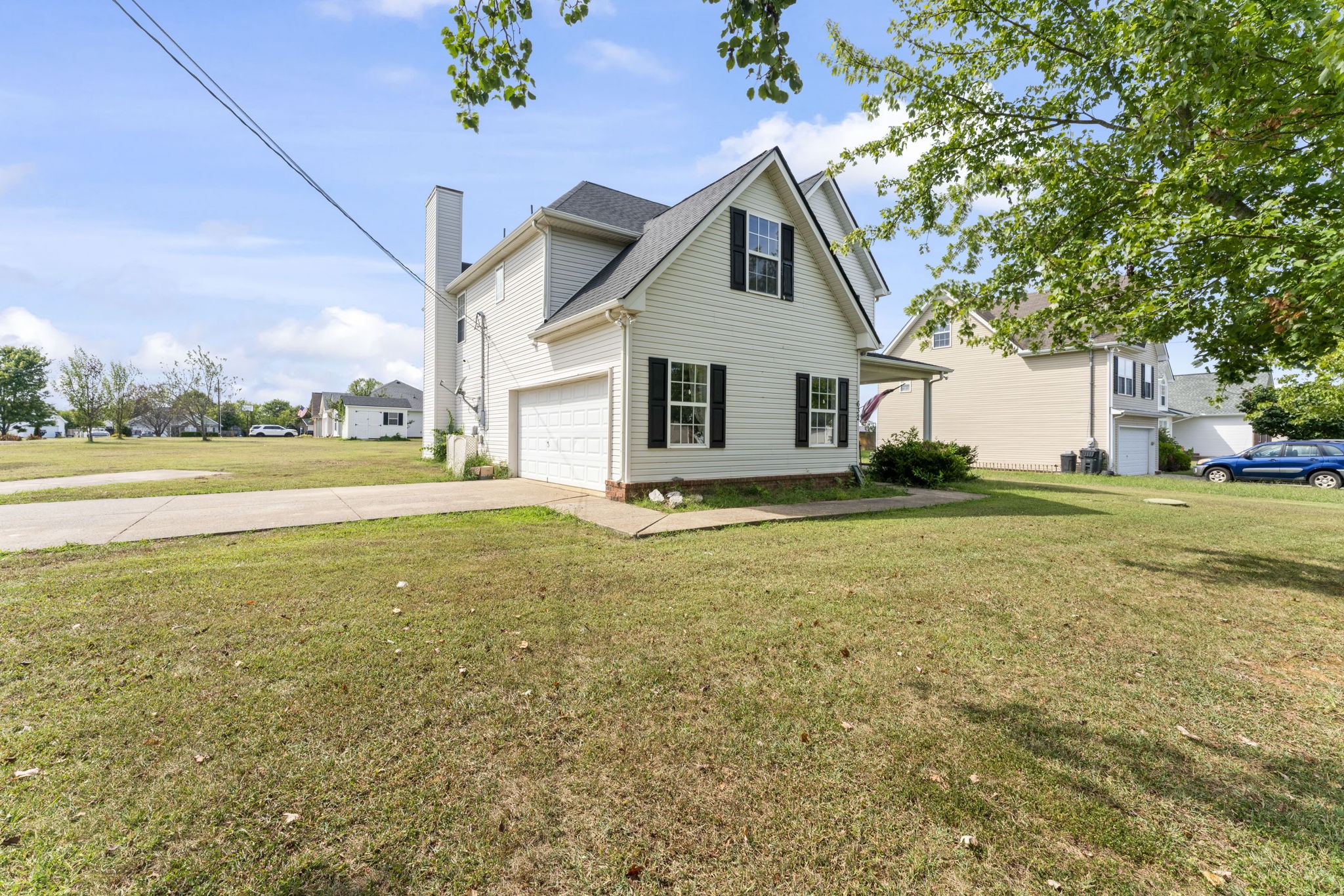 632 Fleming Farms Dr