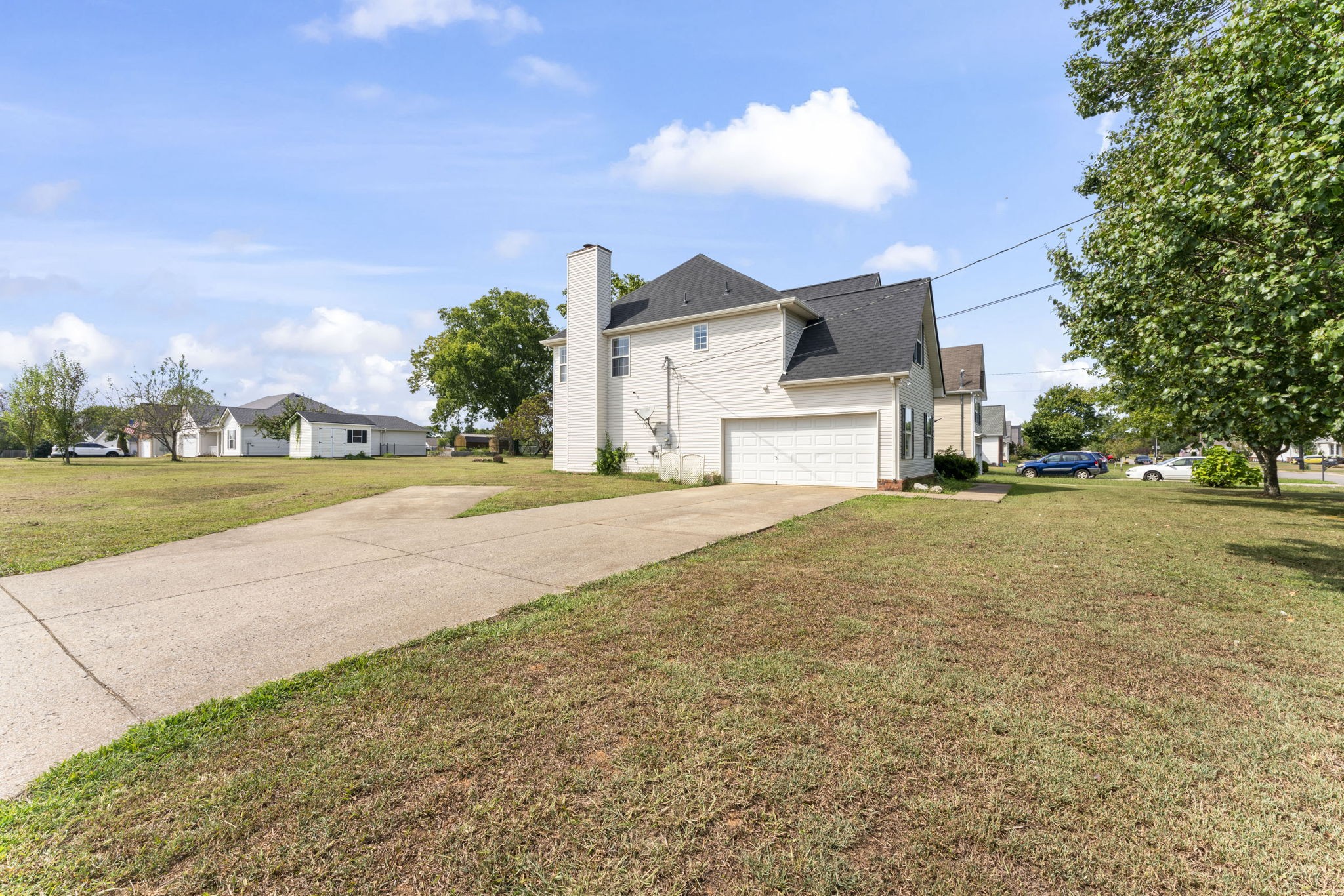 632 Fleming Farms Dr