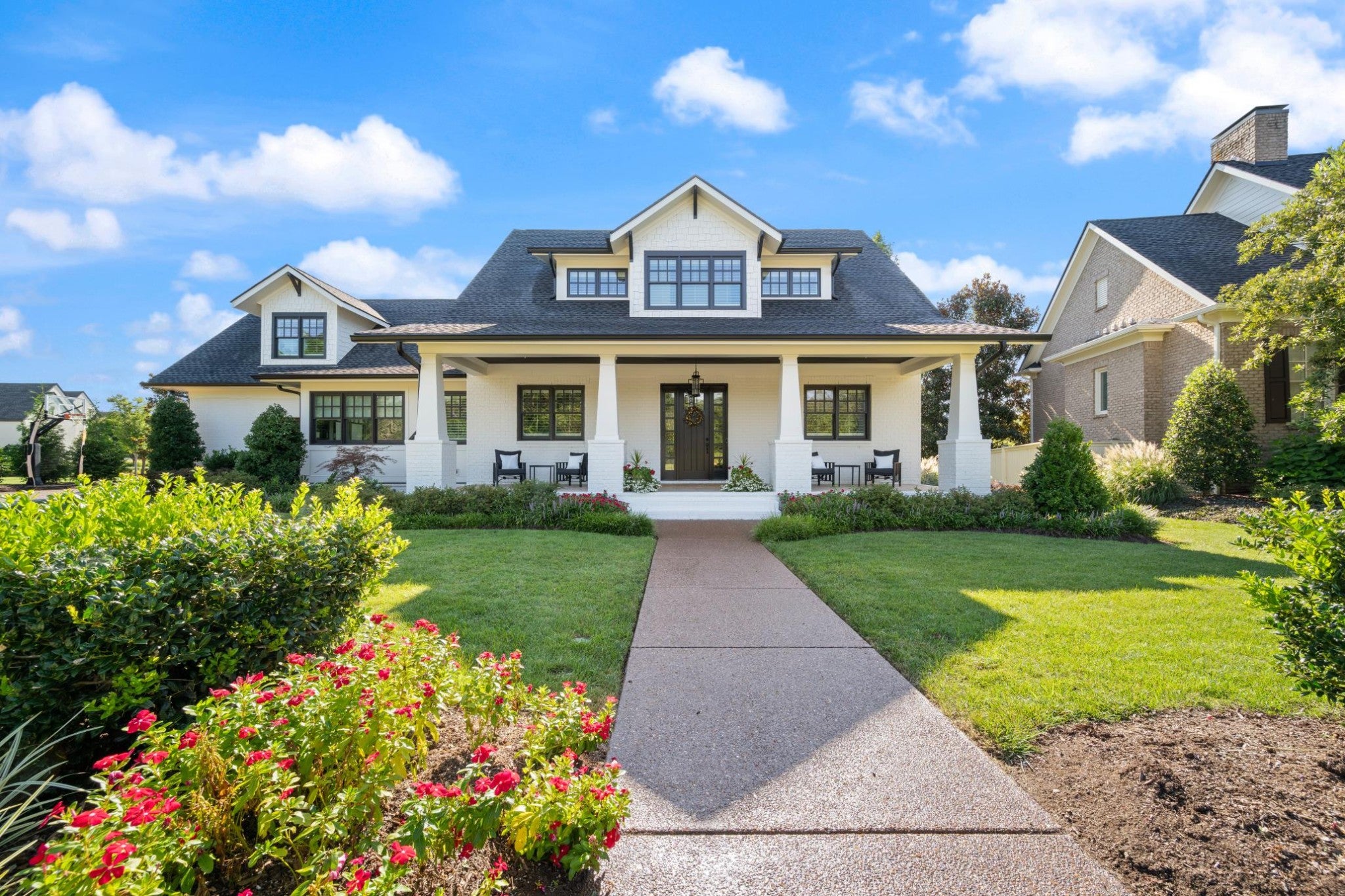 4-bed listing at 5182 Wildings Blvd College Grove, College-Grove