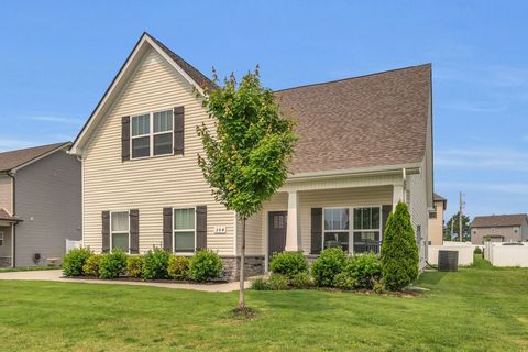 304 Durum St Shelbyville TN 37160