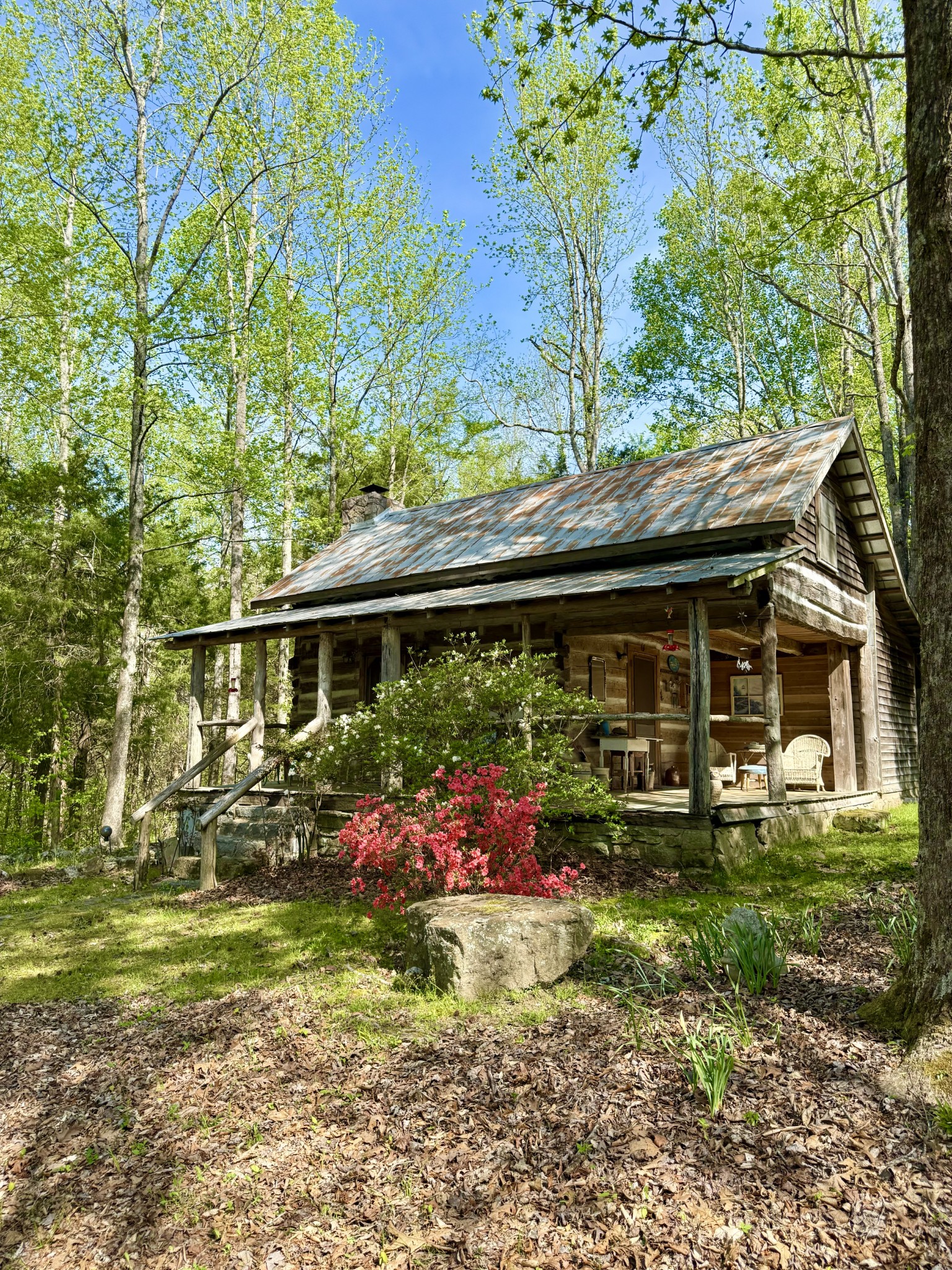 562 Junus Jackson Hollow Rd