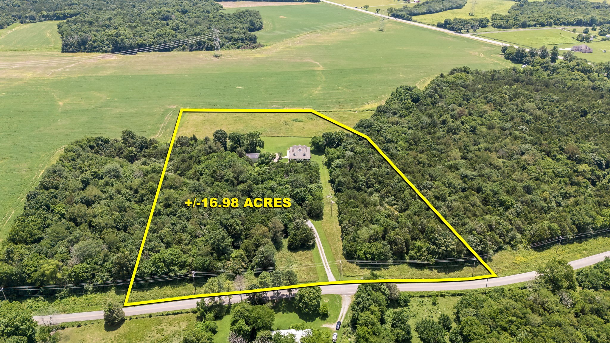 702 JOHN WINDROW RD