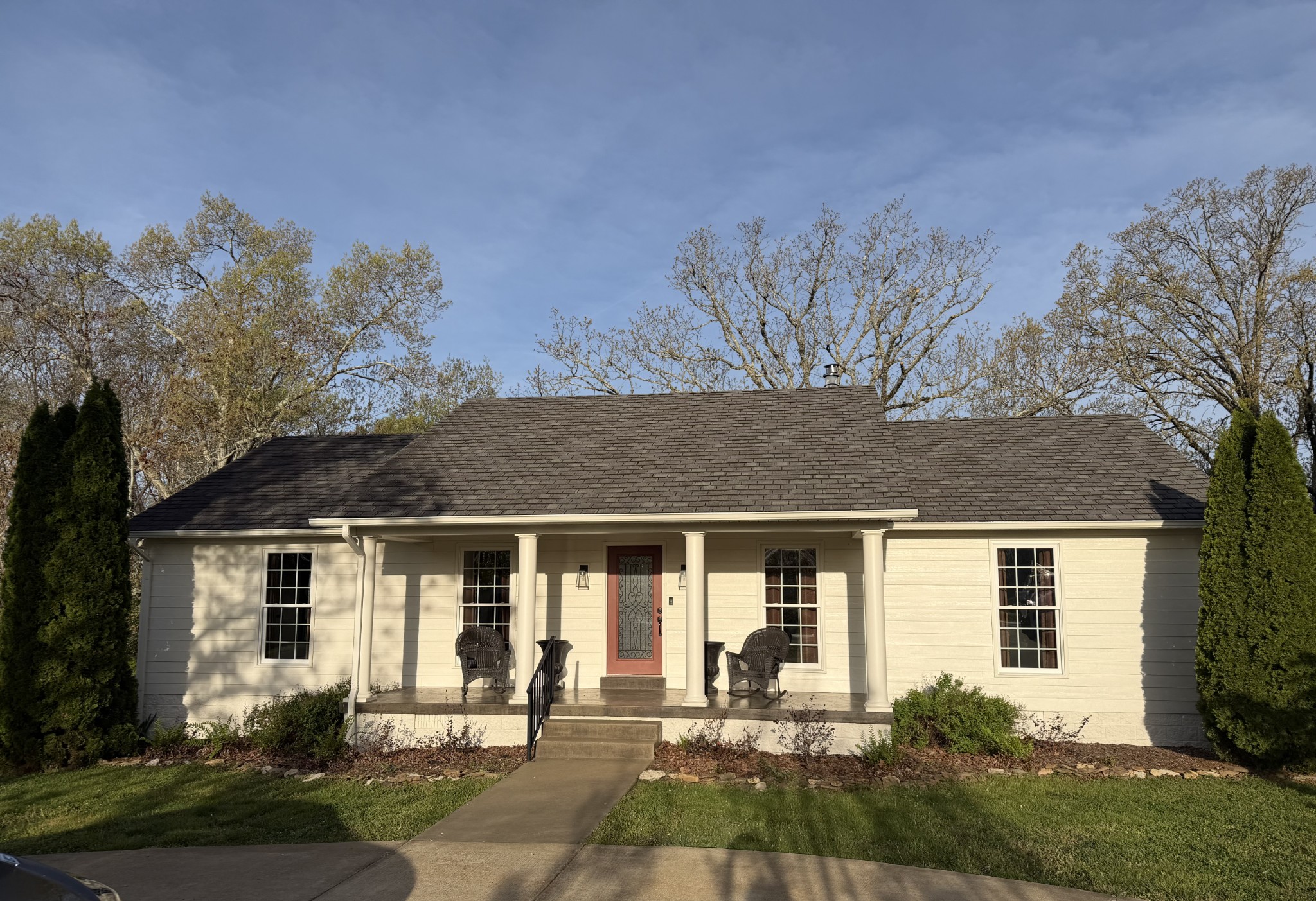 153 Gore Rd