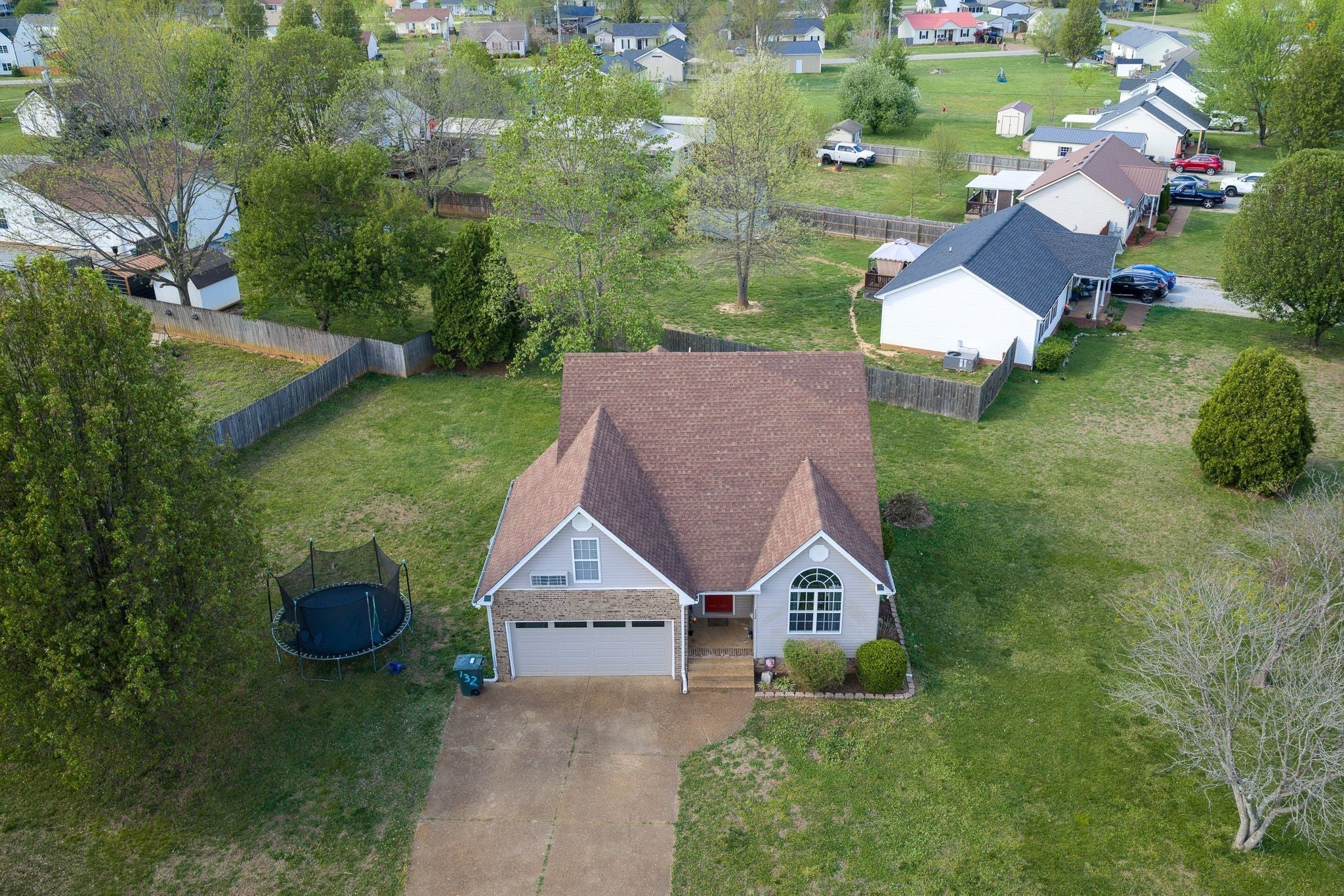 132 Kimberly St
