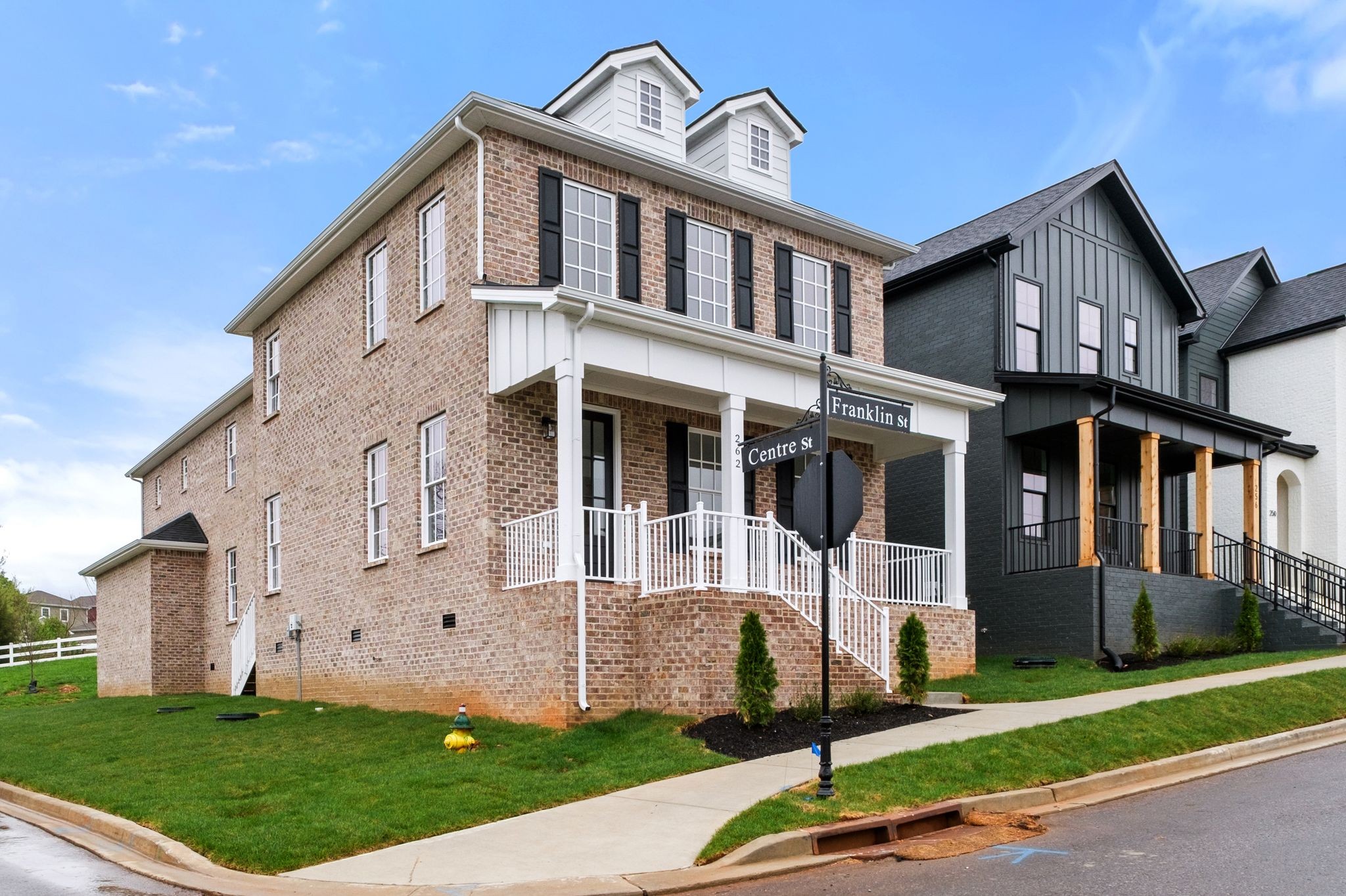 262 Franklin St