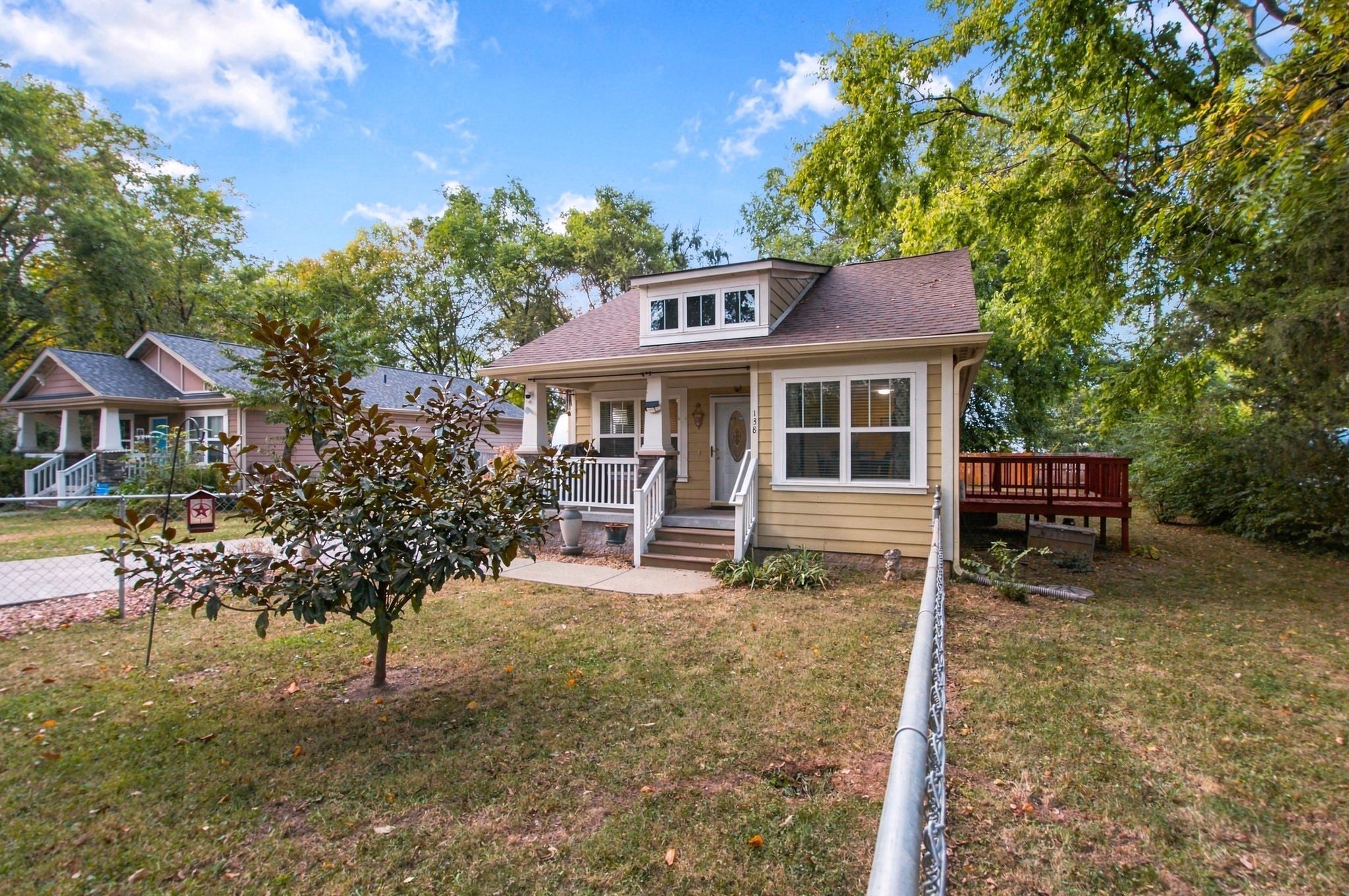 138 Good Neighbors Rd