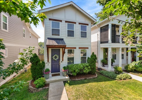 Photo of 6007A Obrien Ave, Nashville, TN 37209 (MLS # 3603923)