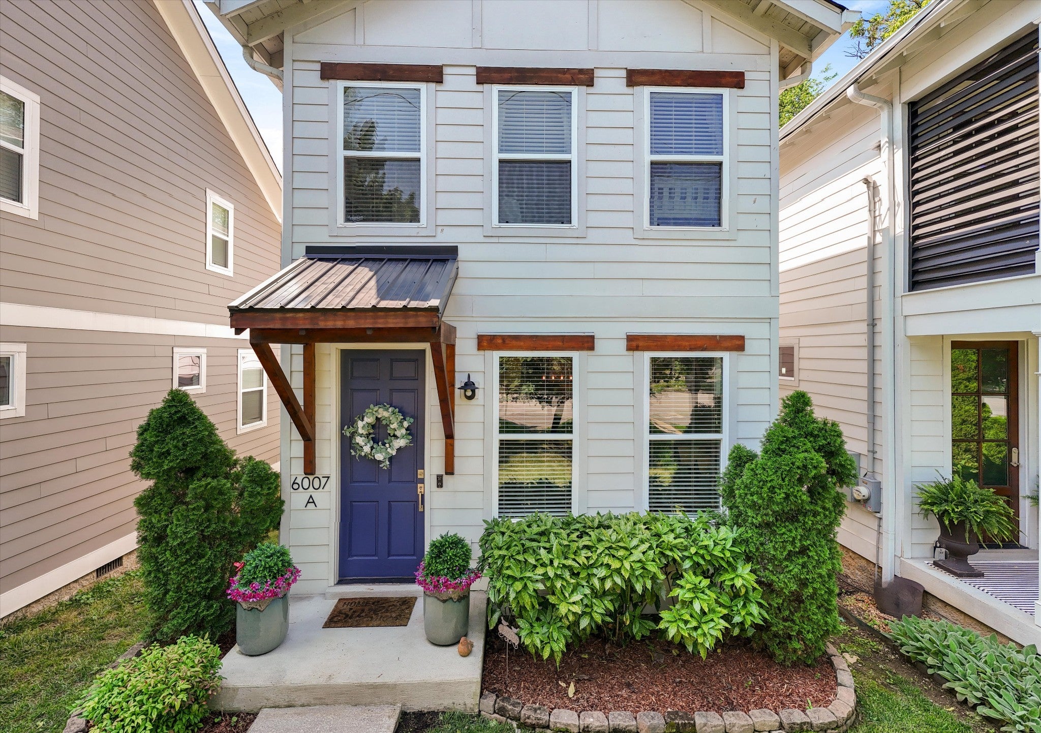 6007A Obrien Ave