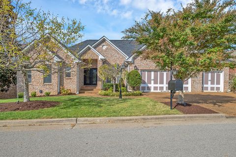 456 Summit Oaks Dr Nashville TN 37221