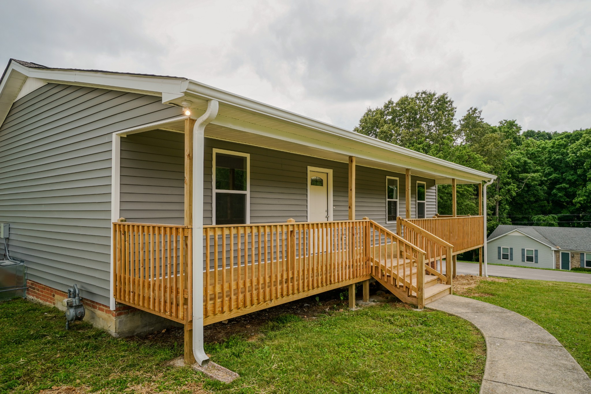 2410 Marquand Dr