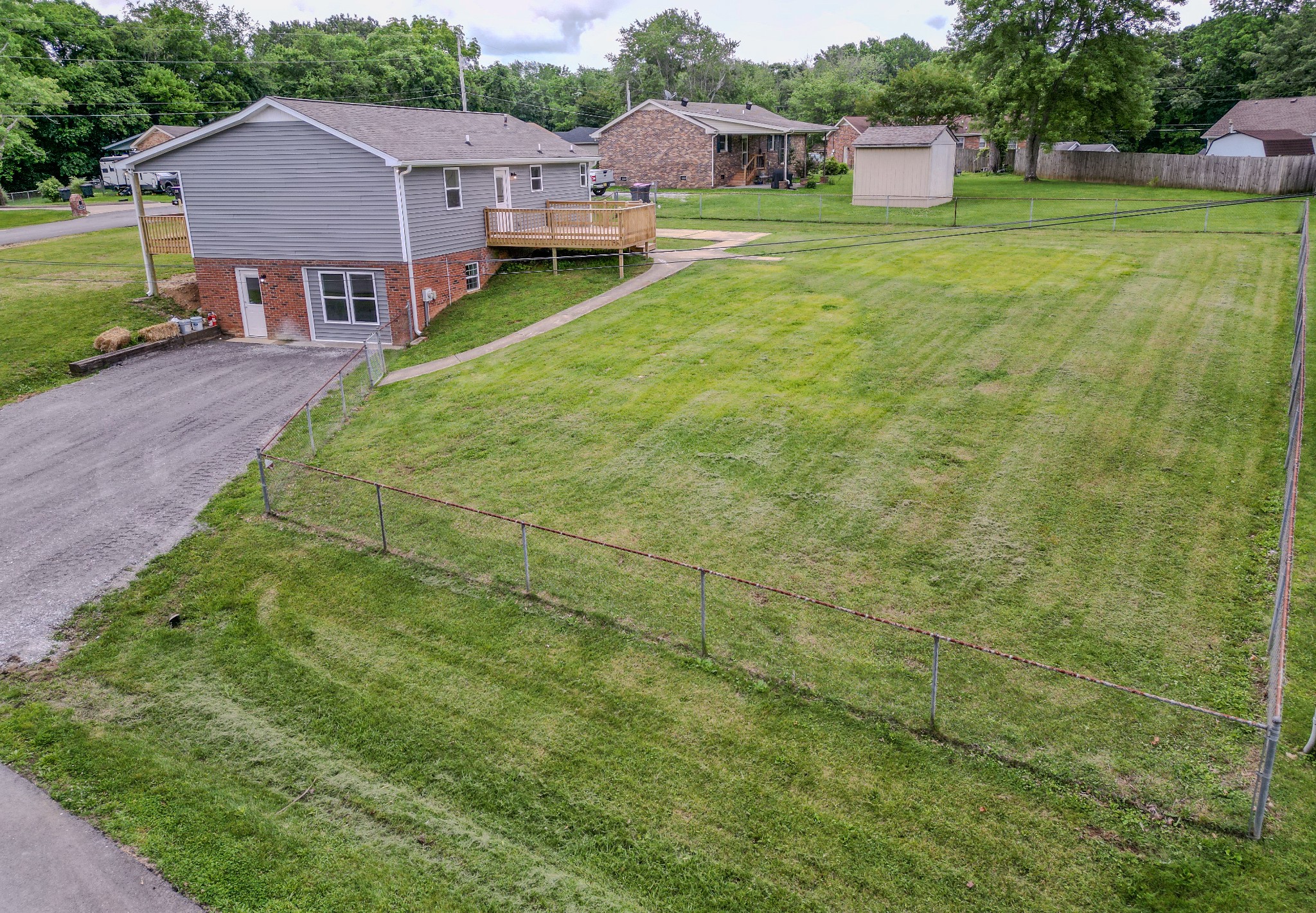 2410 Marquand Dr