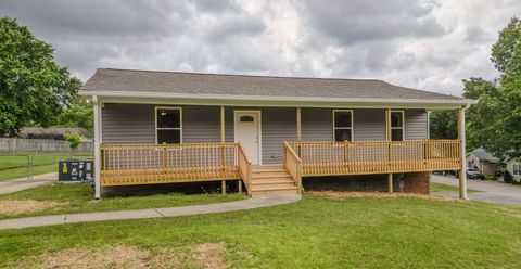 2410 Marquand Dr Greenbrier TN 37073