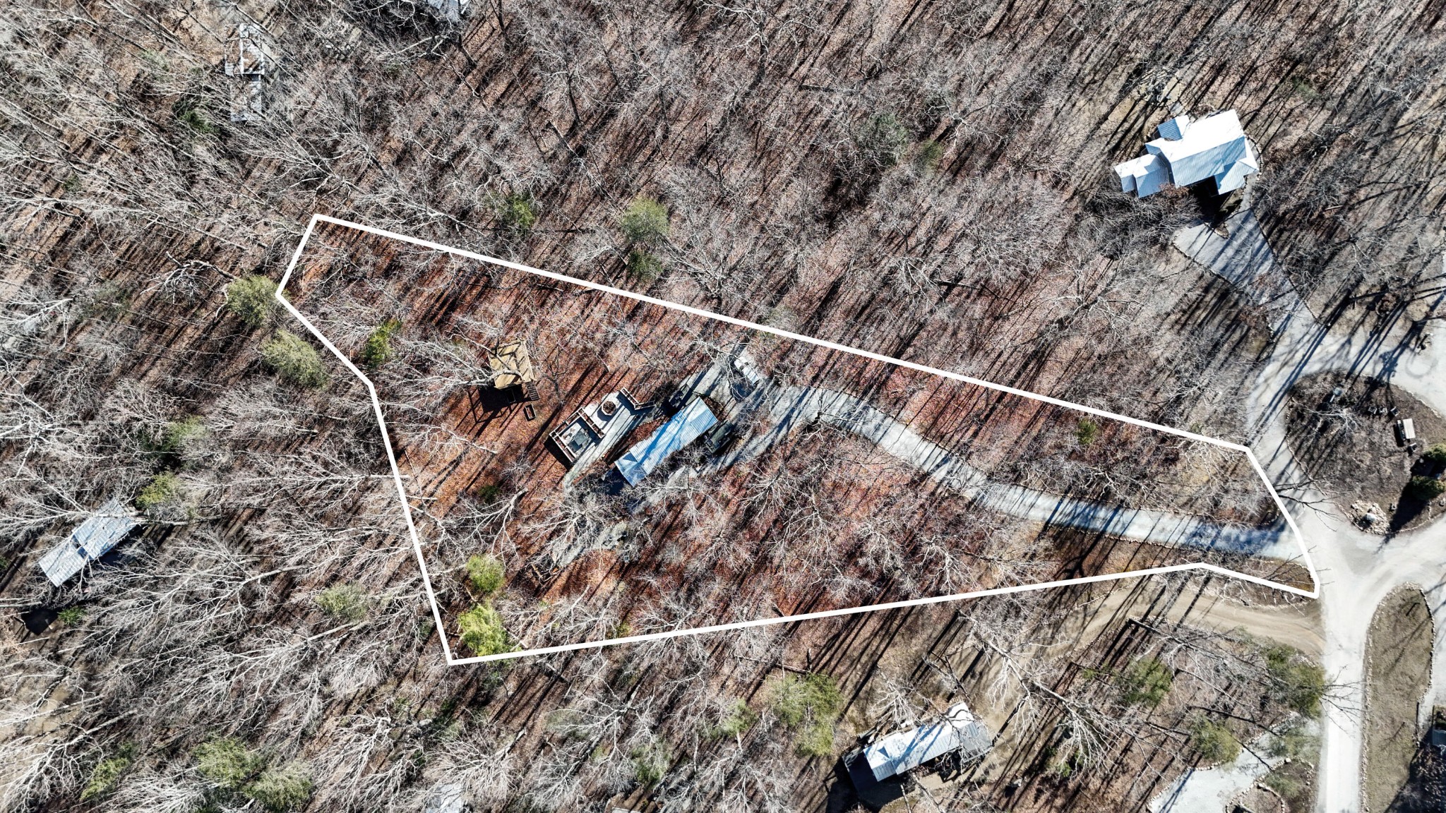 210 Mountain Laurel Lane