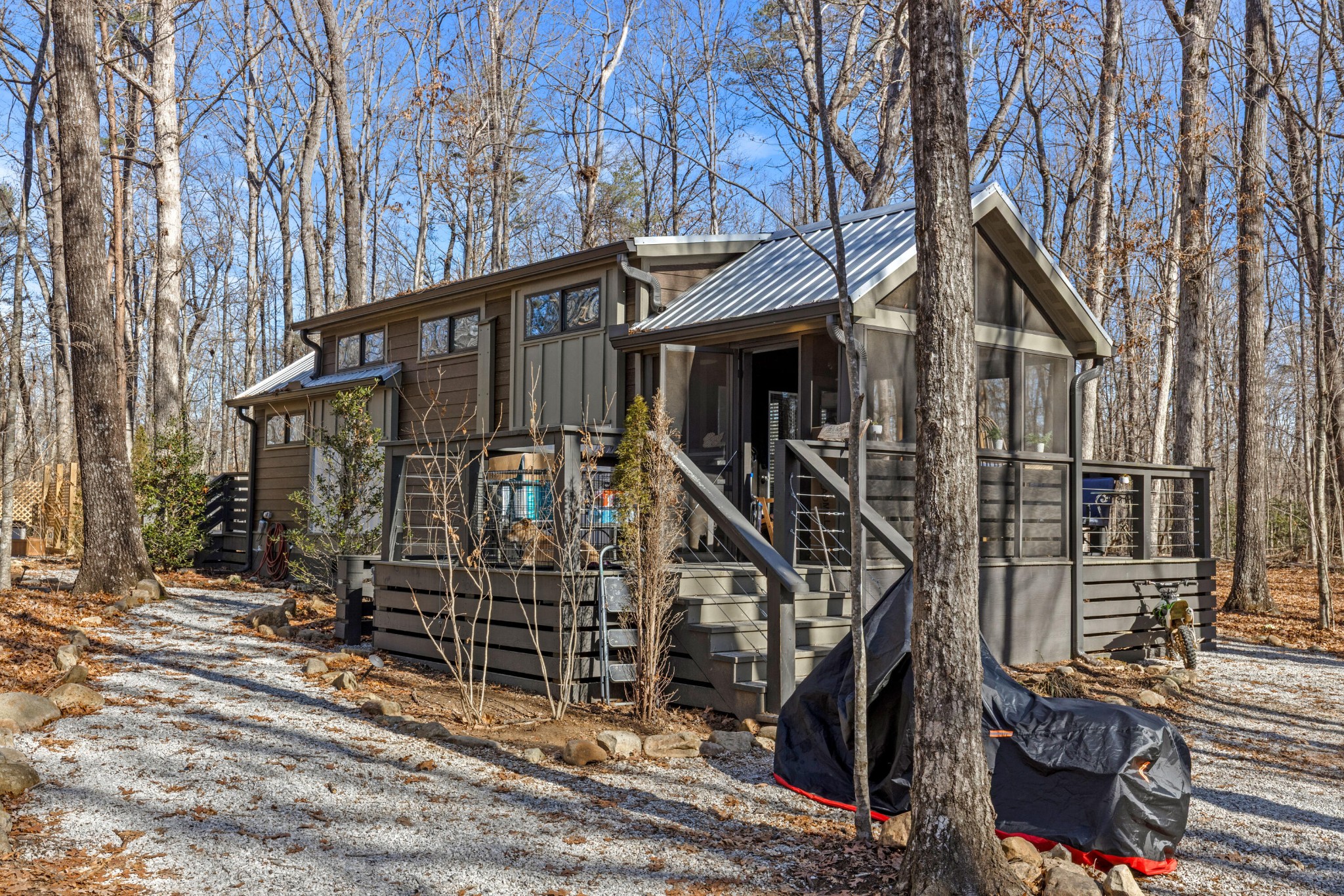 210 Mountain Laurel Lane