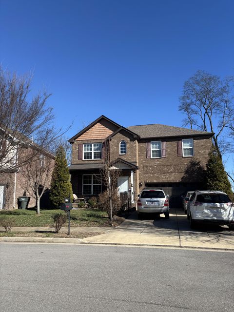 Photo of 8064 Brockman Ln, Nashville, TN 37211 (MLS # 3123843)