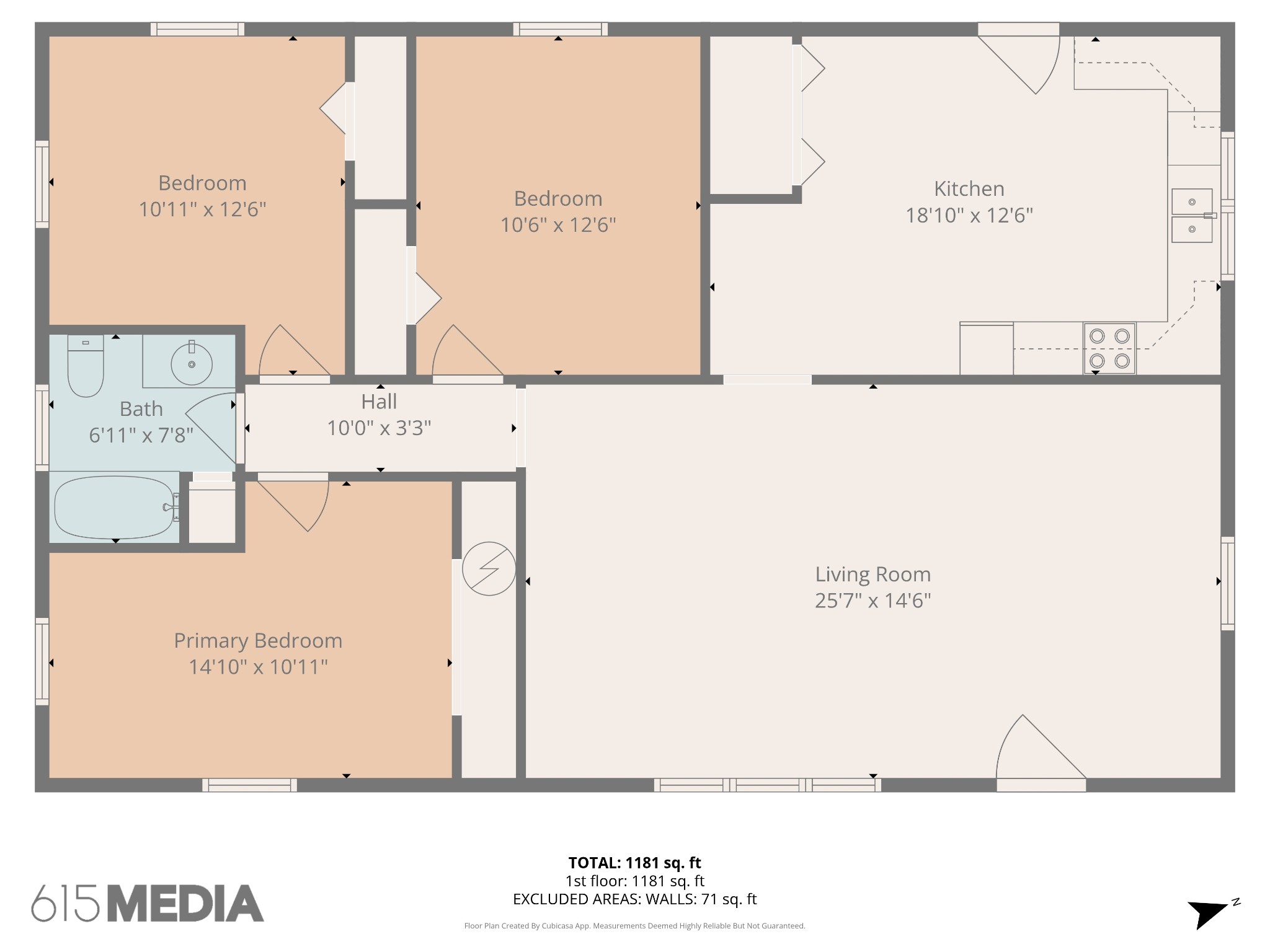 1185 Old Florence Rd