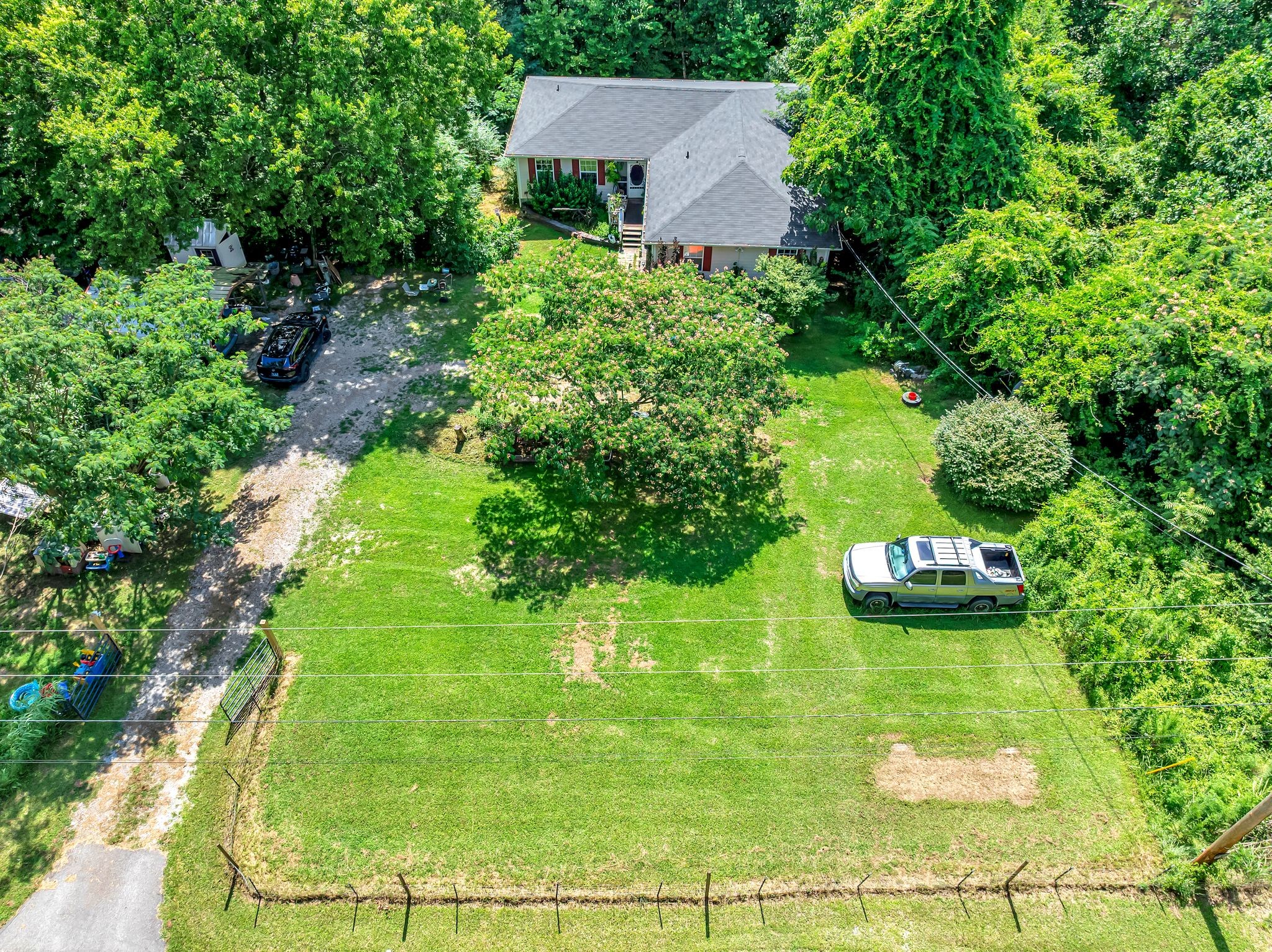 5569 Parker Branch Rd